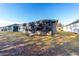 Screened porch addition in backyard setting at 9119 Sw 70Th Loop, Ocala, FL 34481