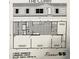 Runner SS floor plan boasts 3 bedrooms, 2 baths, living room, dining room, washroom, and Primary bedroom at 9160 Sw 31St Avenue Rd, Ocala, FL 34476