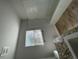 Bathroom with shower/tub combo and granite countertop at 35 Locust Radial Cir, Ocala, FL 34472