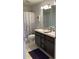 Double vanity bathroom with shower/tub combo at 7067 Hemlock Crse, Ocala, FL 34472