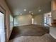Expansive living room with high ceilings, recessed lighting and large windows for natural light at 77 Olive Dr, Ocala, FL 34472