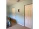 Spacious bedroom with double door closets at 9827 Sw 96Th St, Ocala, FL 34481