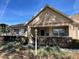 House exterior with covered porch and landscaping at 9827 Sw 96Th St, Ocala, FL 34481