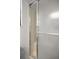 Shower stall with sliding glass door at 10245 Sw 105Th St, Ocala, FL 34481