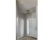 Bright entryway with white door and light gray walls at 10927 Sw 41St Ave, Ocala, FL 34476