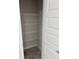 Walk-in pantry with wire shelving for ample storage at 13 Nw 45Th Loop, Ocala, FL 34475