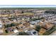 Aerial view of a residential neighborhood at 2330 Nw 59Th Ave, Ocala, FL 34482