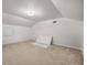 Spacious bonus room with attic access at 2540 Se 35Th St, Ocala, FL 34471