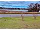 Scenic view of the lake from the property at 331 Oak Lane Dr, Ocala, FL 34472