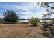 Lake view from the backyard of home at 4 Hickory Track Trce, Ocala, FL 34472