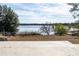 Lake view and spacious backyard at 4 Hickory Track Trce, Ocala, FL 34472