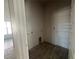 Laundry room with washer and dryer hookups at 4429 Sw 90Th Pl, Ocala, FL 34476