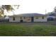 Single story home with a large backyard at 5465 Ne 12Th Ave, Ocala, FL 34479