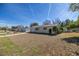 House exterior showcasing a well-maintained lawn and driveway at 8274 Sw 106Th Pl, Ocala, FL 34481