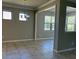 Dining room featuring tile floors, neutral colors, with open concept floorplan at 9143 Sw 70Th Loop, Ocala, FL 34481