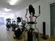 Community fitness center with cardio equipment at 1314 Noble Ct, Leesburg, FL 34788