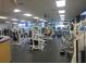 Well-equipped fitness center with various exercise machines at 13579 Se 89Th Terrace Rd, Summerfield, FL 34491