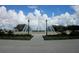 Community features a water fountain at 13579 Se 89Th Terrace Rd, Summerfield, FL 34491