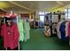 Golf shop with apparel and equipment at 13579 Se 89Th Terrace Rd, Summerfield, FL 34491