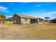 House exterior with screened porch at 6490 Sw 84Th St, Ocala, FL 34476