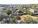 Aerial view of house and neighborhood at 6767 Sw 91St Cir, Ocala, FL 34481