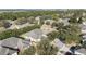 Aerial view showcasing house and neighborhood at 6767 Sw 91St Cir, Ocala, FL 34481