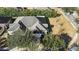 Aerial view of house and surrounding neighborhood at 6767 Sw 91St Cir, Ocala, FL 34481