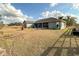 Ranch style home with a large backyard at 7045 Greengrove Blvd, Clermont, FL 34714