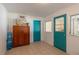 Mud room with access to the outside at 9352 Ne 27Th Ter, Anthony, FL 32617