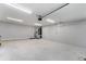 Spacious garage with room for two cars and storage at 1302 Ne 22Nd Ave, Ocala, FL 34470