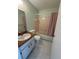 Bathroom with a tub and shower at 15083 Sw 43Rd Terrace Rd, Ocala, FL 34473