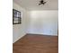 Bedroom with wood floors and natural light at 1804 Sw 29Th Ter, Ocala, FL 34474