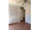 Bedroom featuring closet and neutral walls at 1804 Sw 29Th Ter, Ocala, FL 34474