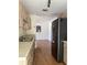 Kitchen featuring stainless steel appliances and wood cabinets at 1804 Sw 29Th Ter, Ocala, FL 34474