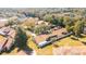Aerial view of community, highlighting property location at 2321 Se 19Th Cir, Ocala, FL 34471