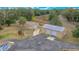 Two-car garage and storage building on a large lot at 4301 Se 38Th St, Ocala, FL 34480