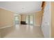 Entryway with tile floors and French doors leading outside at 4301 Se 38Th St, Ocala, FL 34480