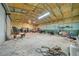 A large workshop with plenty of storage space at 4301 Se 38Th St, Ocala, FL 34480