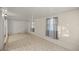 Laundry/storage room with tiled floor and windows at 438 Spring Ln, Ocala, FL 34472