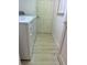 Bright Laundry Room with washer and dryer at 9014 Sw 96Th Ter, Ocala, FL 34481