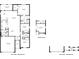 Floor plan showing a 2-car garage and optional den at 4062 Nw 48Th Terrace Rd, Ocala, FL 34482