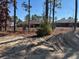 Homes with large lots and a private backyard at 7658 Sw 180Th Cir, Dunnellon, FL 34432