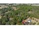 Aerial view of property showing multiple houses at 7740 Sw 70Th Ave, Ocala, FL 34476