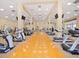 Bright and spacious gym with state-of-the-art exercise equipment and a welcoming atmosphere at 8510 Sw 108Th Place Rd, Ocala, FL 34481