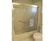 Bathroom featuring a tub-shower combination with sliding glass doors at 13779 Sw 115Th Cir, Dunnellon, FL 34432
