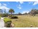 Spacious backyard with patio area, perfect for outdoor entertaining and relaxation at 4620 Nw 84Th Ter, Ocala, FL 34482