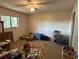 Empty bedroom featuring a large window for natural light at 2857 Sw 32Nd Ave, Ocala, FL 34474