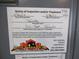 Notice of inspection and/or treatment for wood destroying organisms at 11353 Sw 138Th Ln, Dunnellon, FL 34432