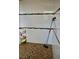 Tile shower features tiled floor and tile surround at 9205 Sw 152Nd Pl, Dunnellon, FL 34432