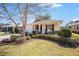 Charming home with well-manicured lawn and landscaping at 9895 Sw 95Th Loop, Ocala, FL 34481
